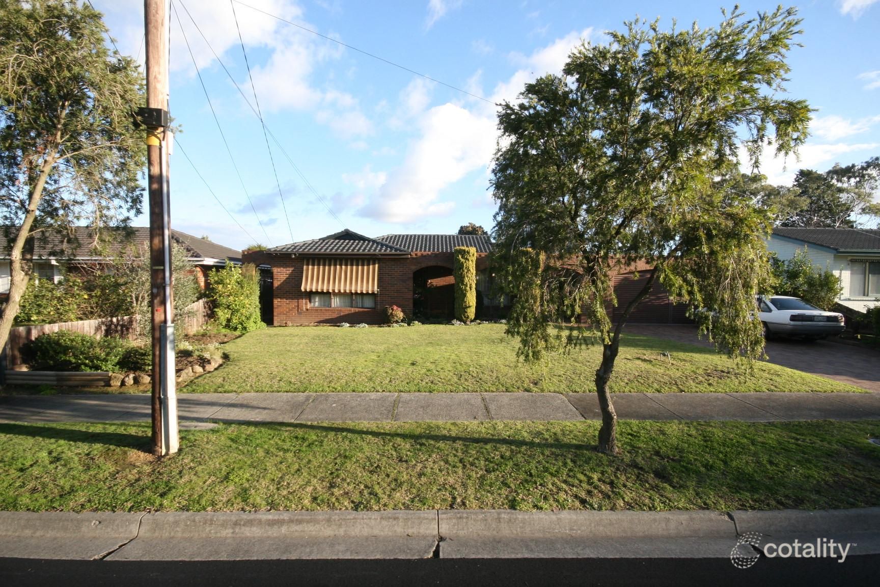 10 Aisbett Ave, Wantirna South, VIC 3152