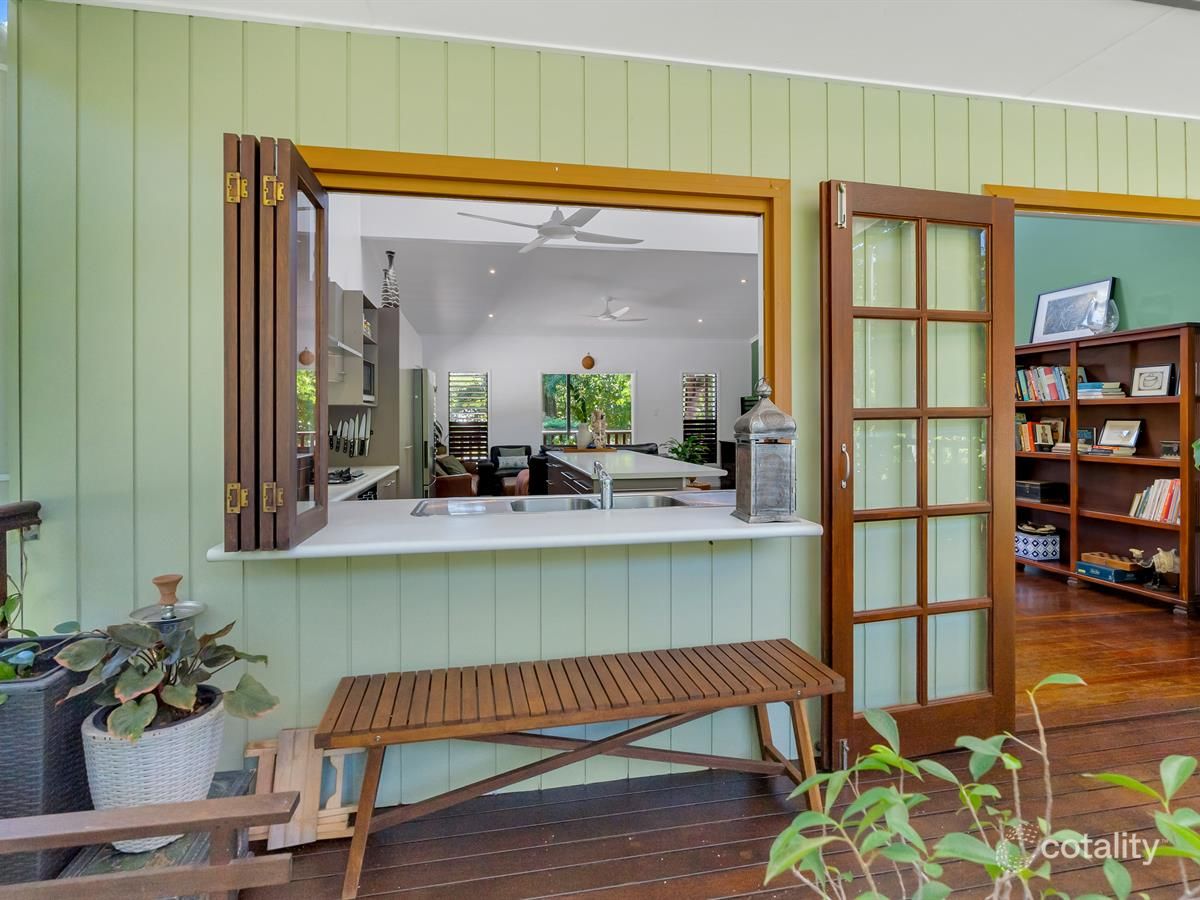 15 Sandwich St, Kamerunga, QLD 4870