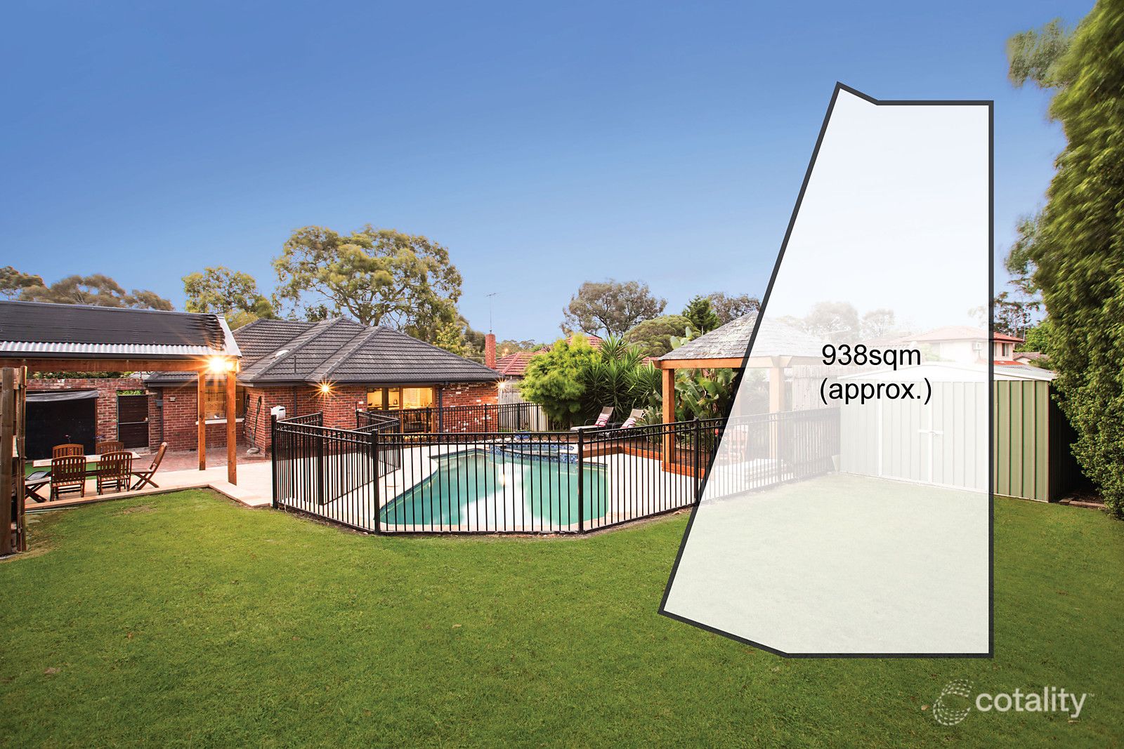 10 Carwarp St, Macleod, VIC 3085