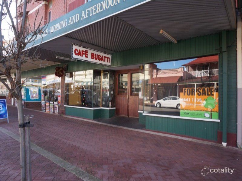 104 Avon Tce, York, WA 6302