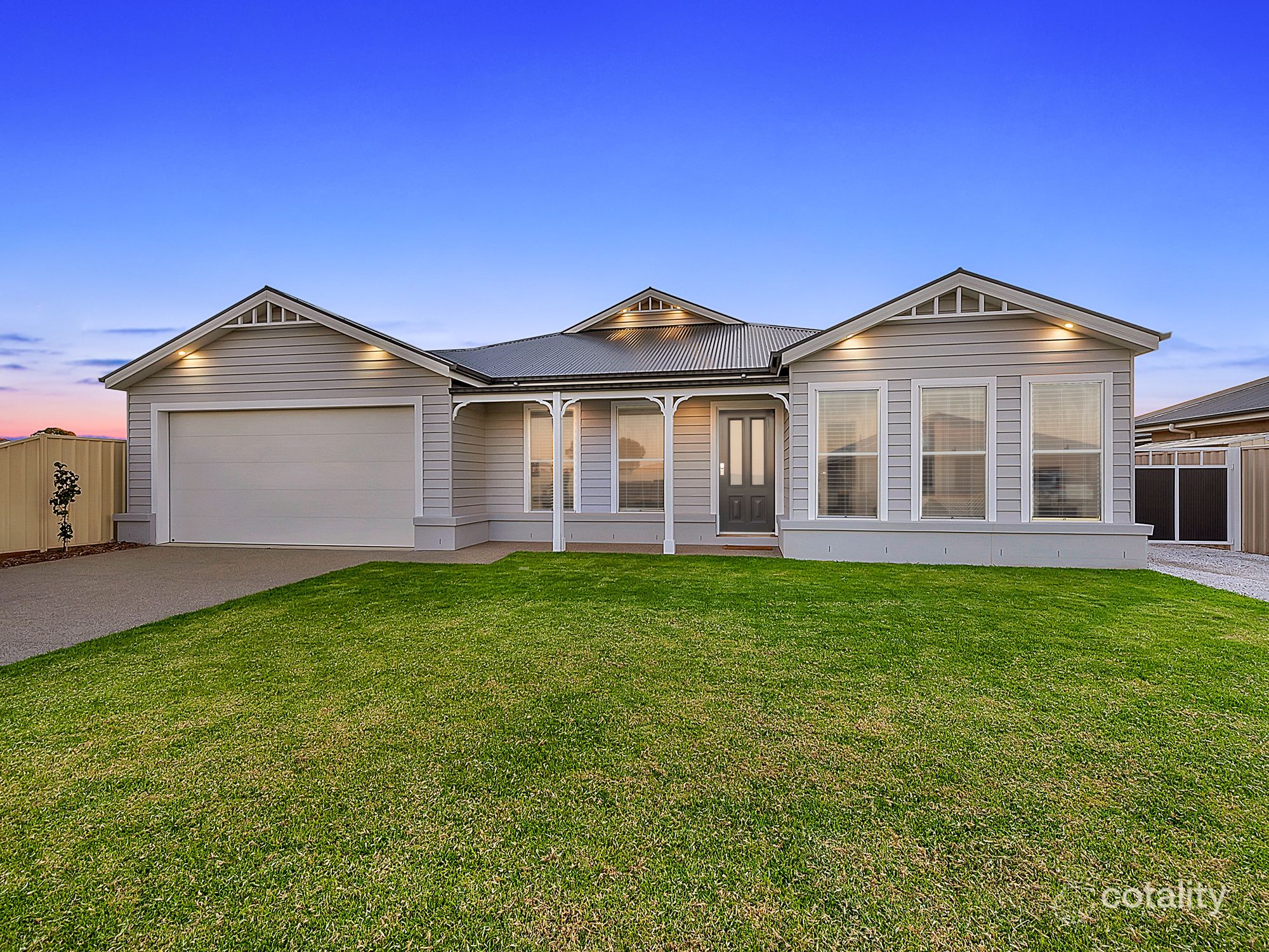 3 Majuda Ct, Tocumwal, NSW 2714