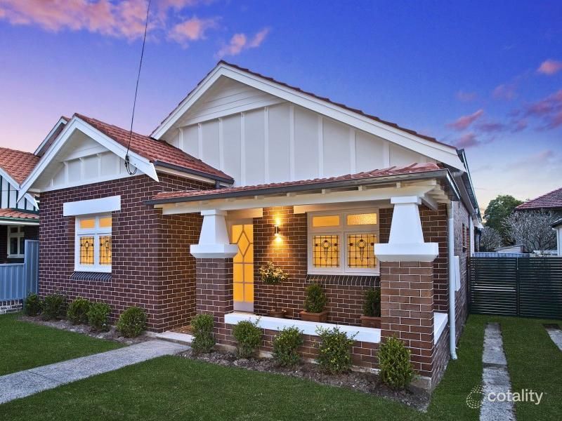 33 Gears Ave, Drummoyne, NSW 2047