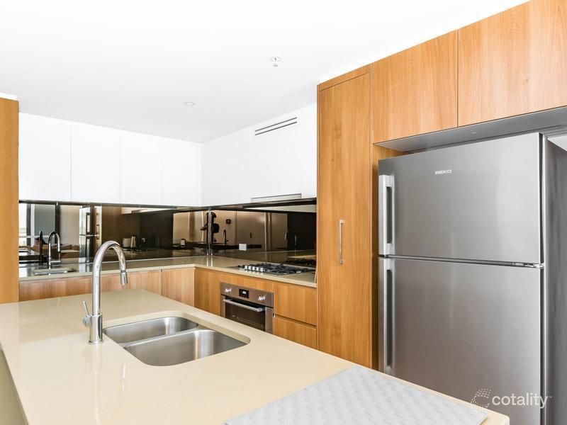 804/2 Waterways St, Wentworth Point, NSW 2127