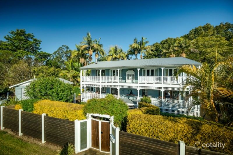 1117 Waterfall Way, Bellingen, NSW 2454