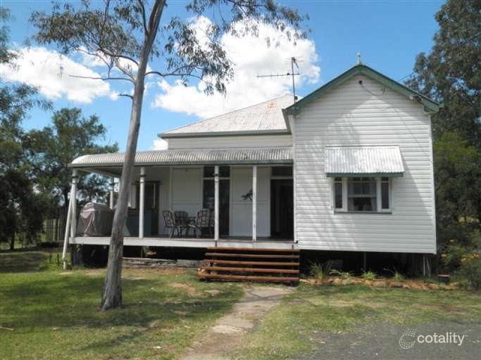 178 Mcdowall St, Roma, QLD 4455