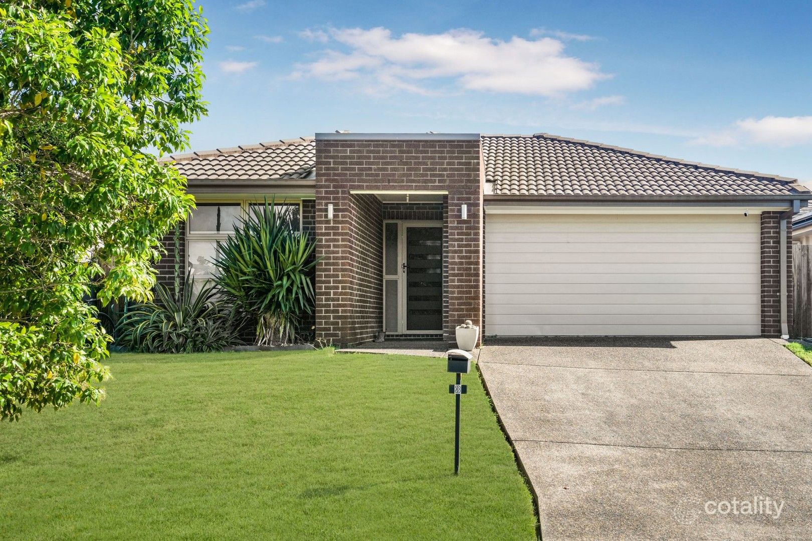 3 Dandalup Ave, Ormeau Hills, QLD 4208