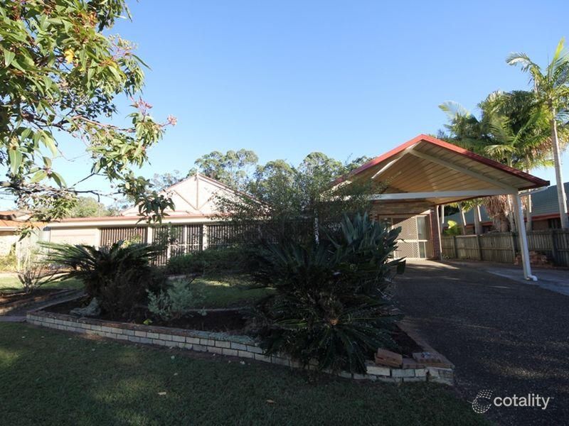 24 Mallee St, Murrumba Downs, QLD 4503