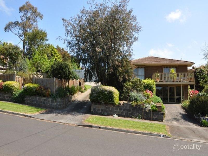 341 Normanby St, Warragul, VIC 3820