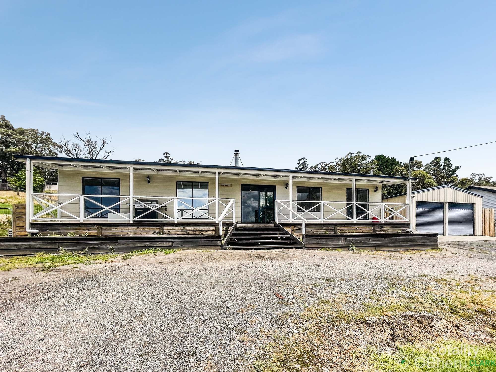 21-27 Hazelwood St, Trafalgar East, VIC 3824