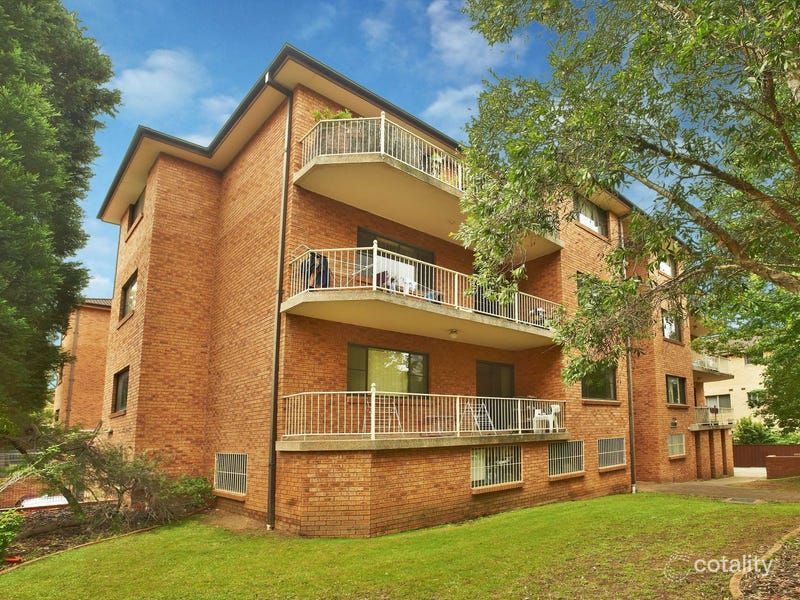 2/33 Queens Rd, Westmead, NSW 2145
