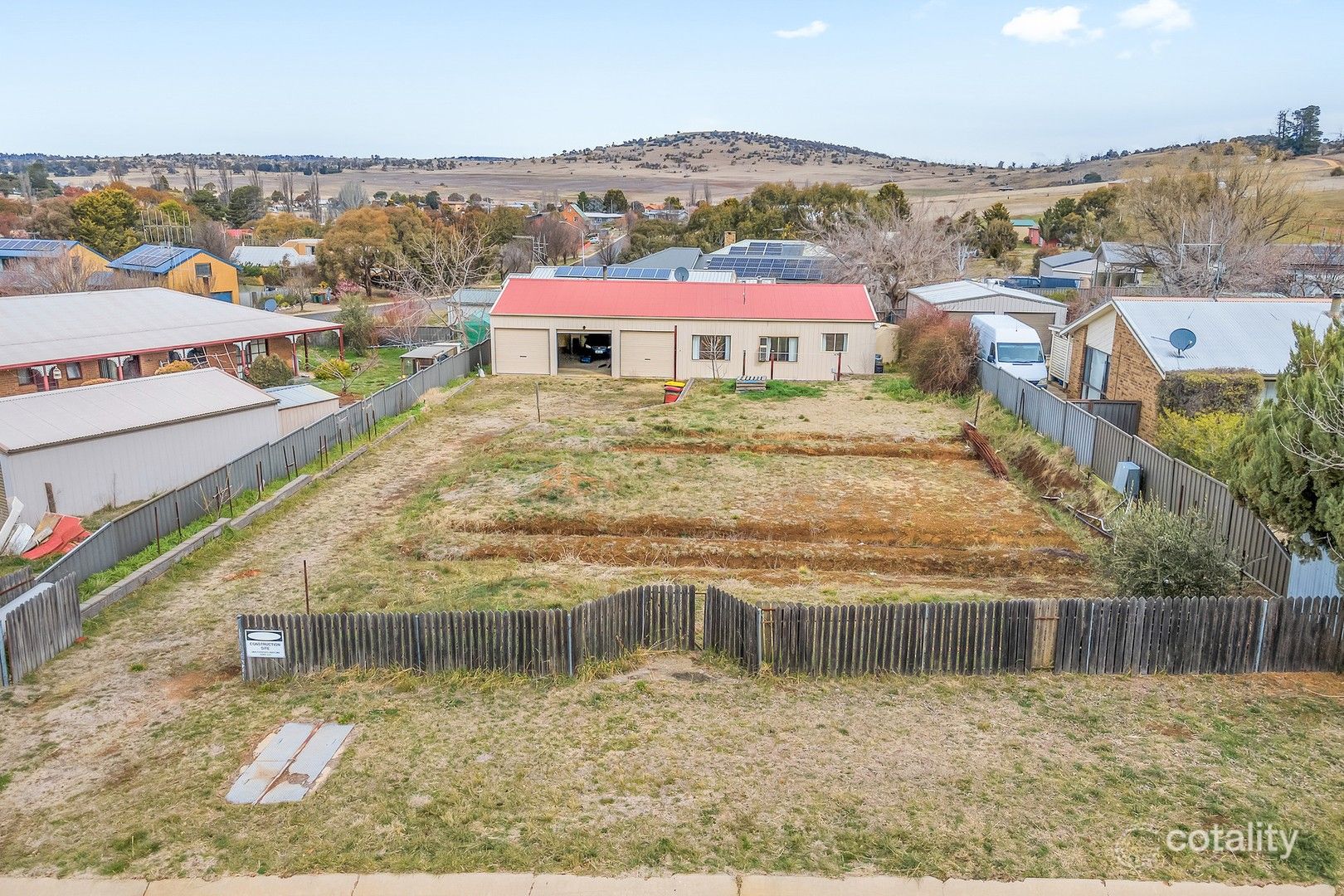 4 Jindalee St, Berridale, NSW 2628