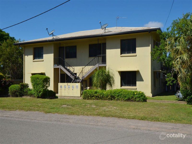 4/2 Haymarket St, Hyde Park, QLD 4812