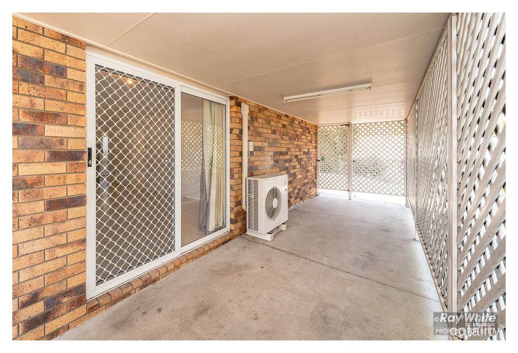 2/400 Thozet Rd, Frenchville, QLD 4701