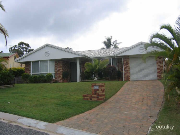 6 Wattora Cl, Boyne Island, QLD 4680