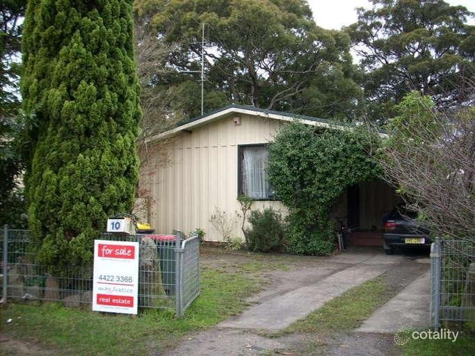 10 Park St, Huskisson, NSW 2540