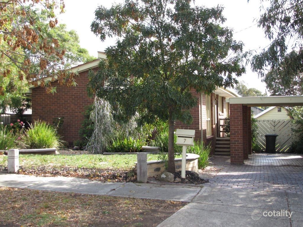 7 Field St, Craigieburn, VIC 3064