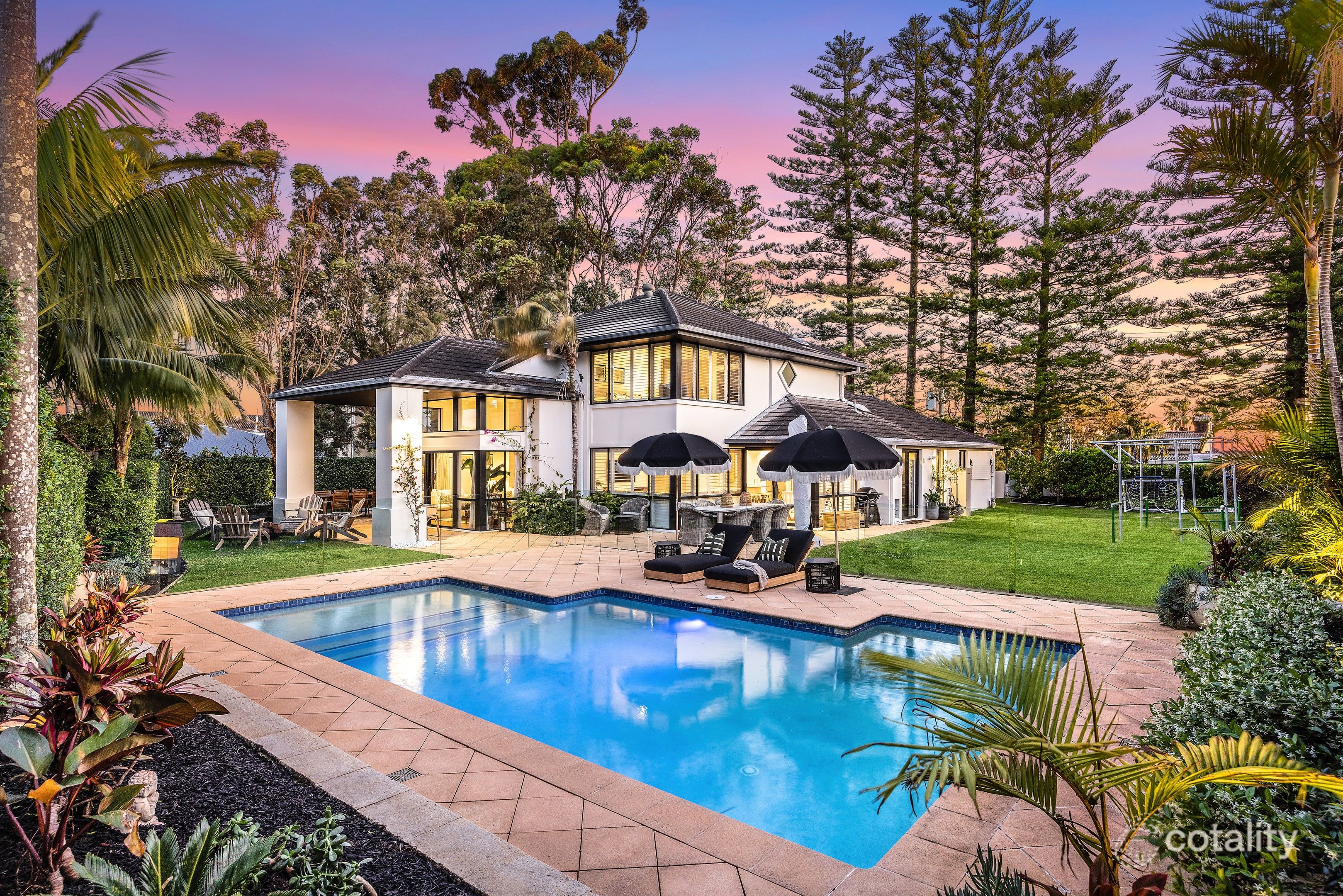 6 The Fairway, Elanora Heights, NSW 2101