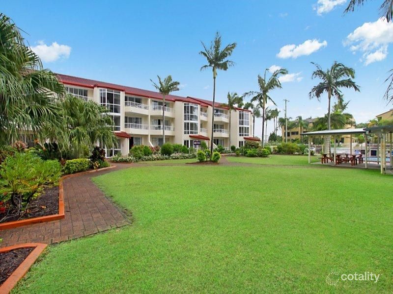 13/1911 Gold Coast Hwy, Burleigh Heads, QLD 4220