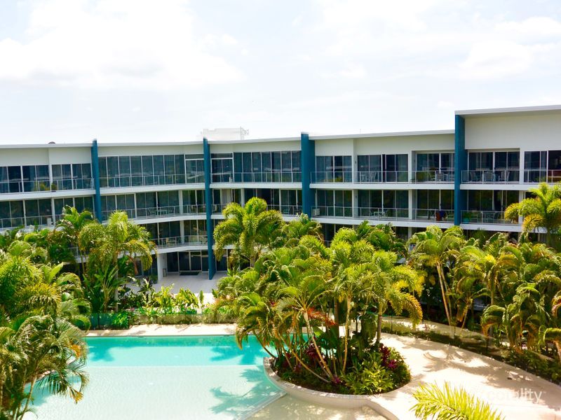1309/2 Activa Way, Hope Island, QLD 4212
