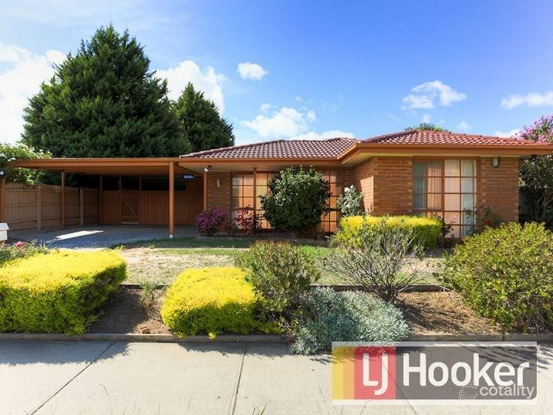 2 Cottswold Ave, Narre Warren, VIC 3805