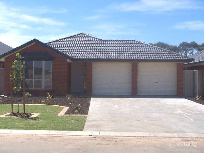 37 Jacobs St, Nuriootpa, SA 5355