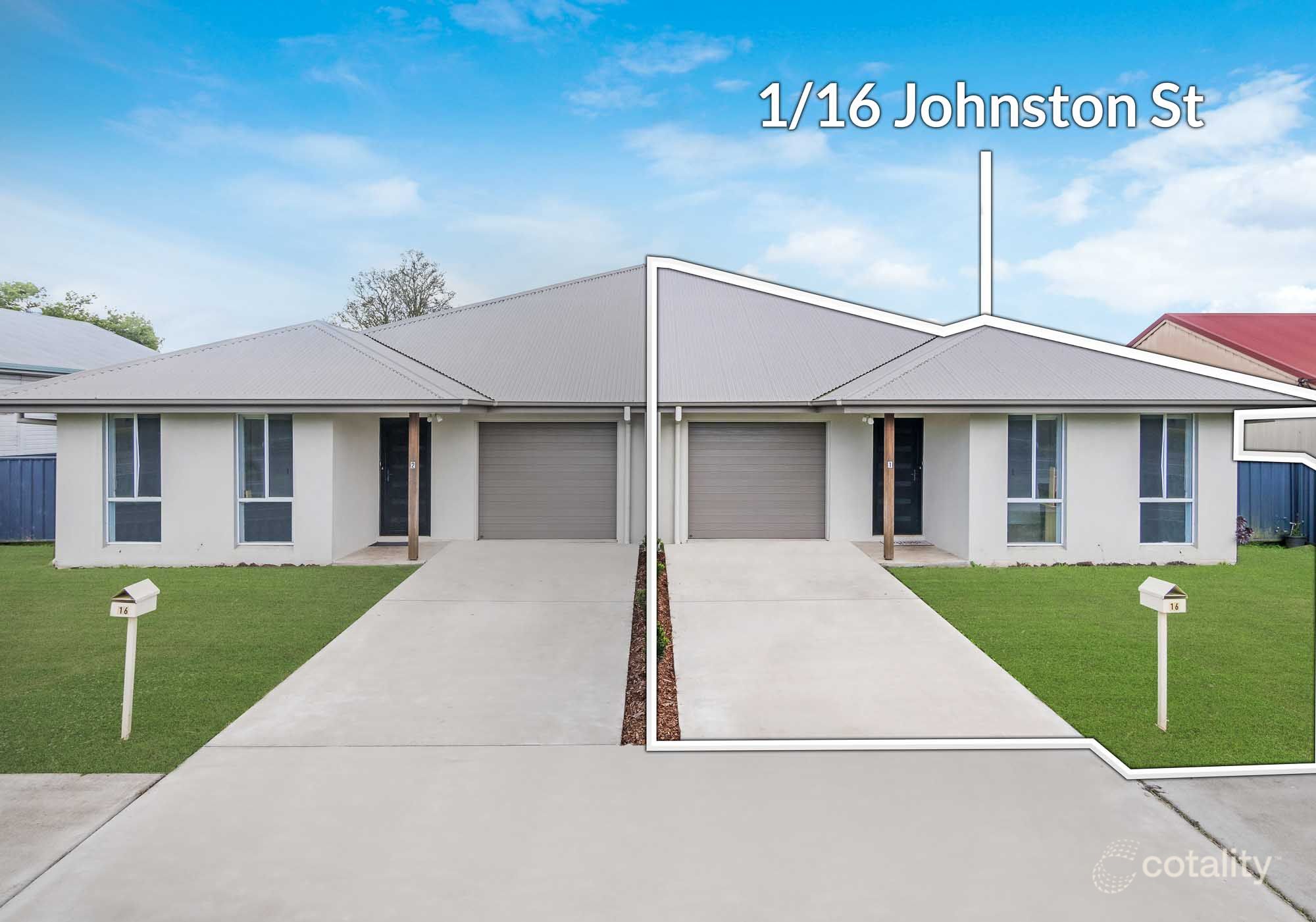 1/16 Johnston St, Casino, NSW 2470