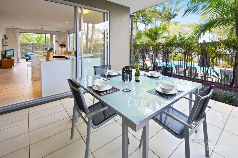 2/152-158 Noosa Pde, Noosaville, QLD 4566