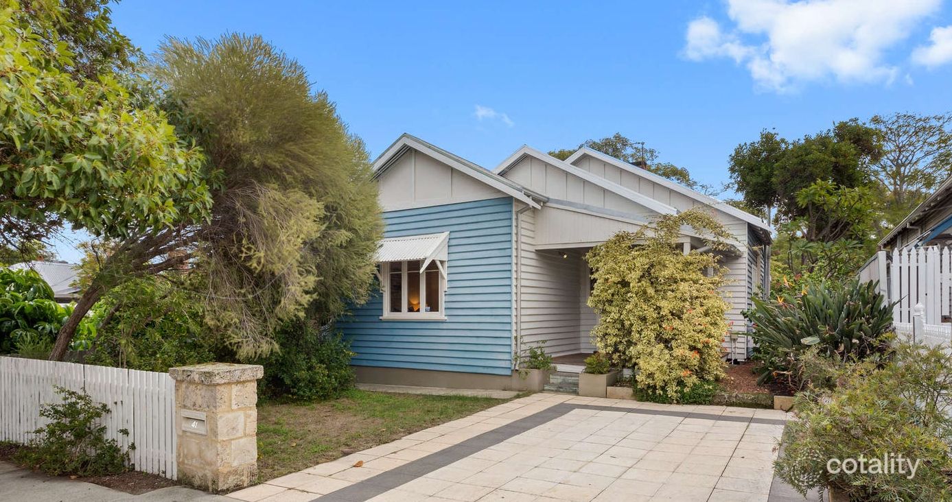 41 Balmoral St, East Victoria Park, WA 6101