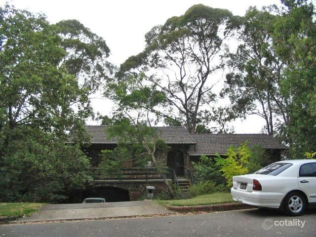 195 Explorers Rd, Lapstone, NSW 2773