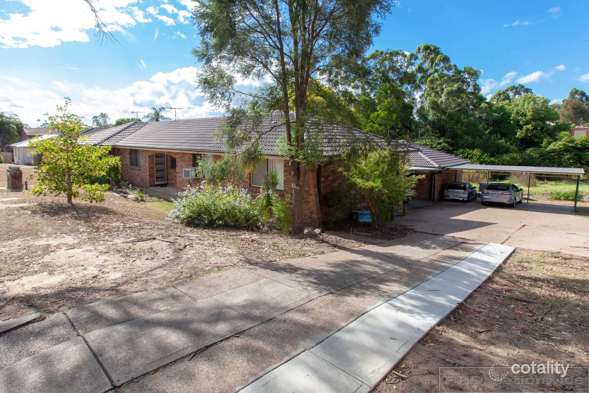 6/7-9 Card Cres, East Maitland, NSW 2323