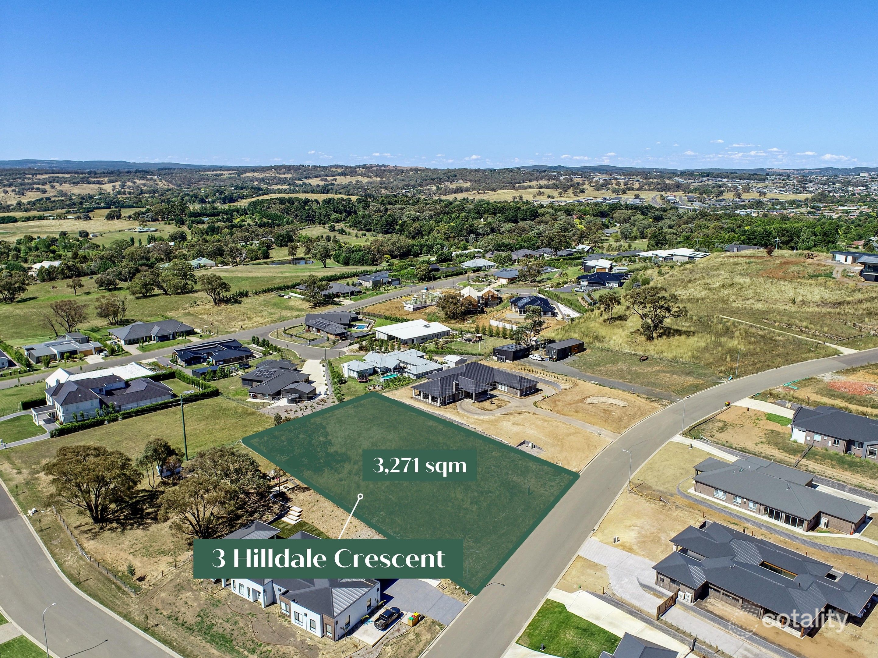 3 Hilldale Cres, Orange, NSW 2800