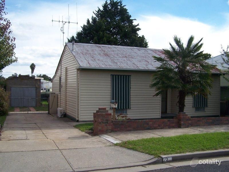 5 President St, Seymour, VIC 3660