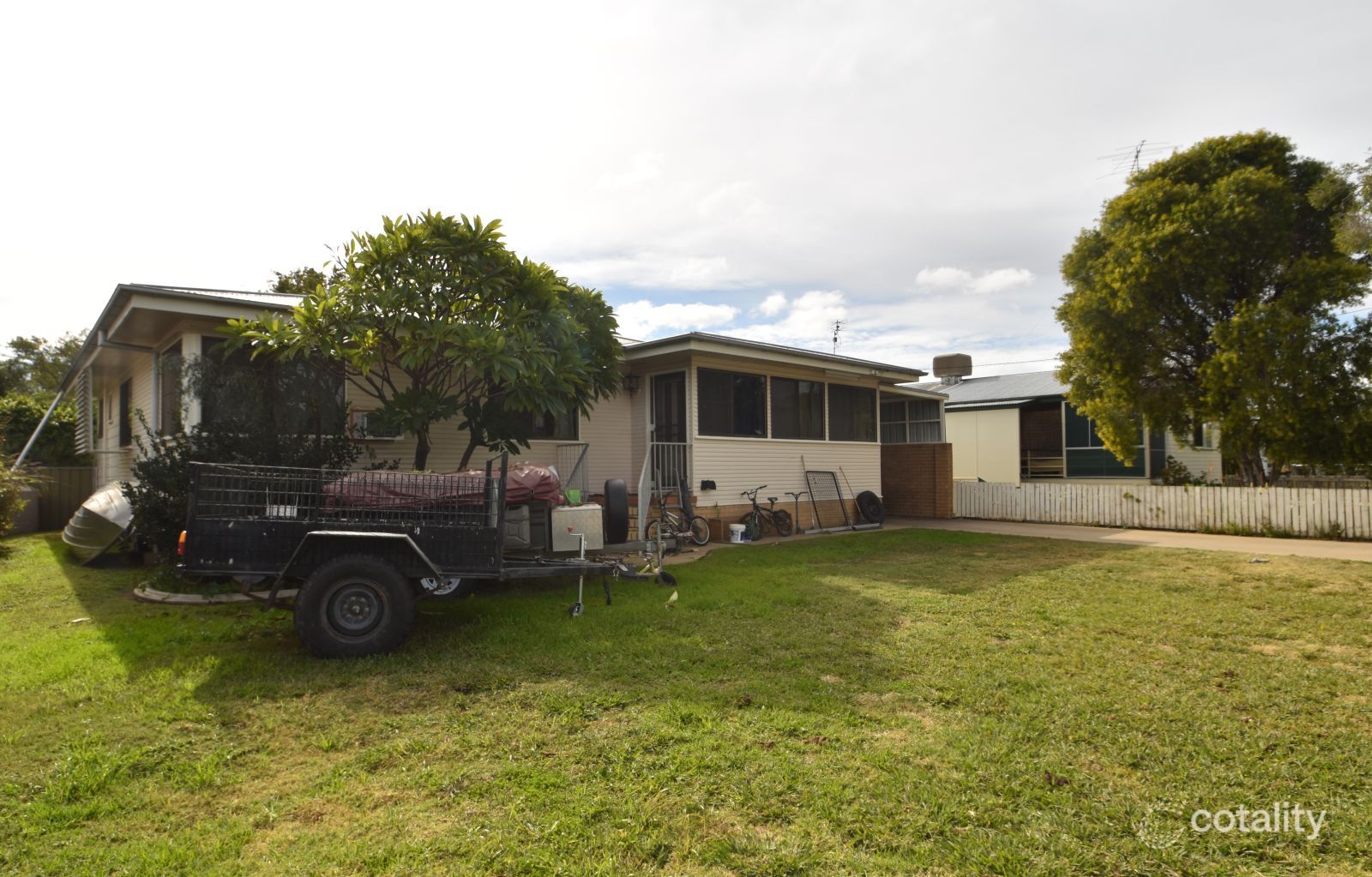 45 Darling St, Goondiwindi, QLD 4390