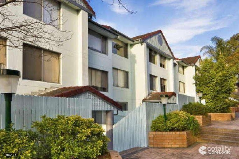 97/188-190 Balaclava Rd, Marsfield, NSW 2122