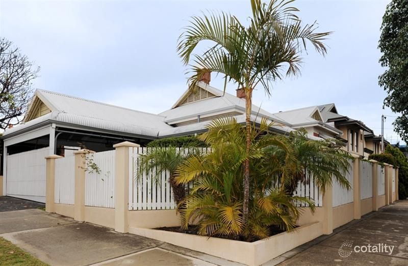 15 Morriston St, North Perth, WA 6006