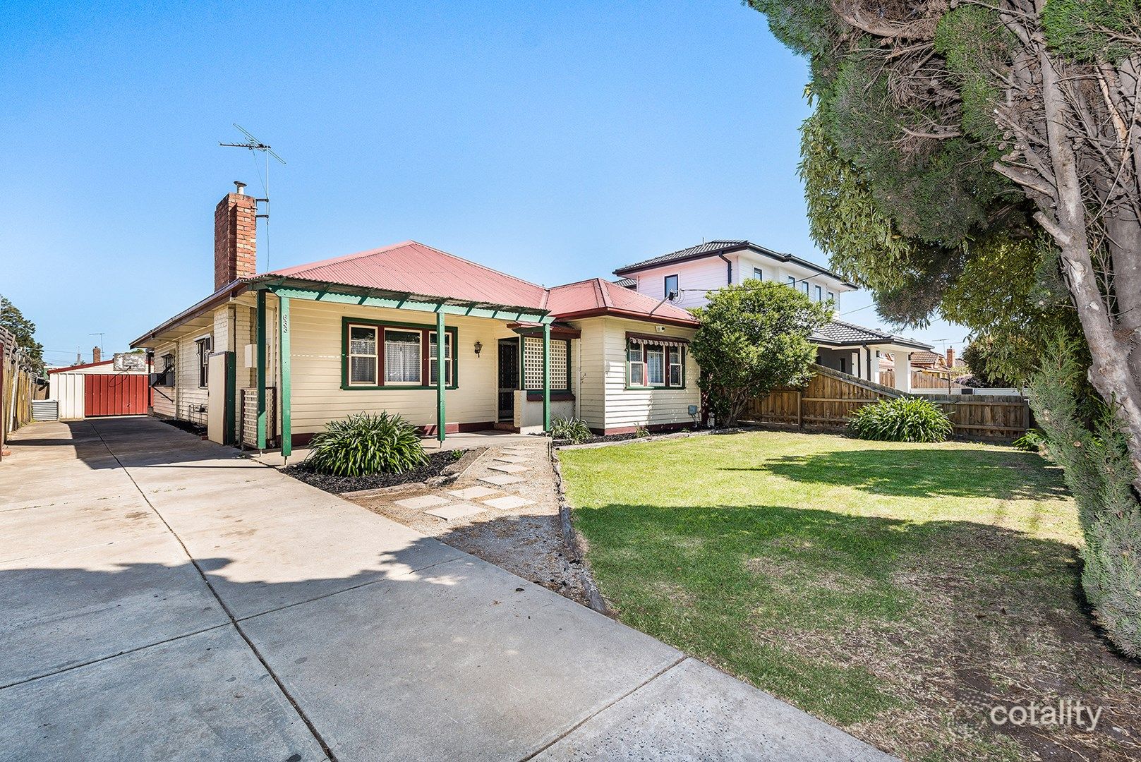 633 Geelong Rd, Brooklyn, VIC 3012