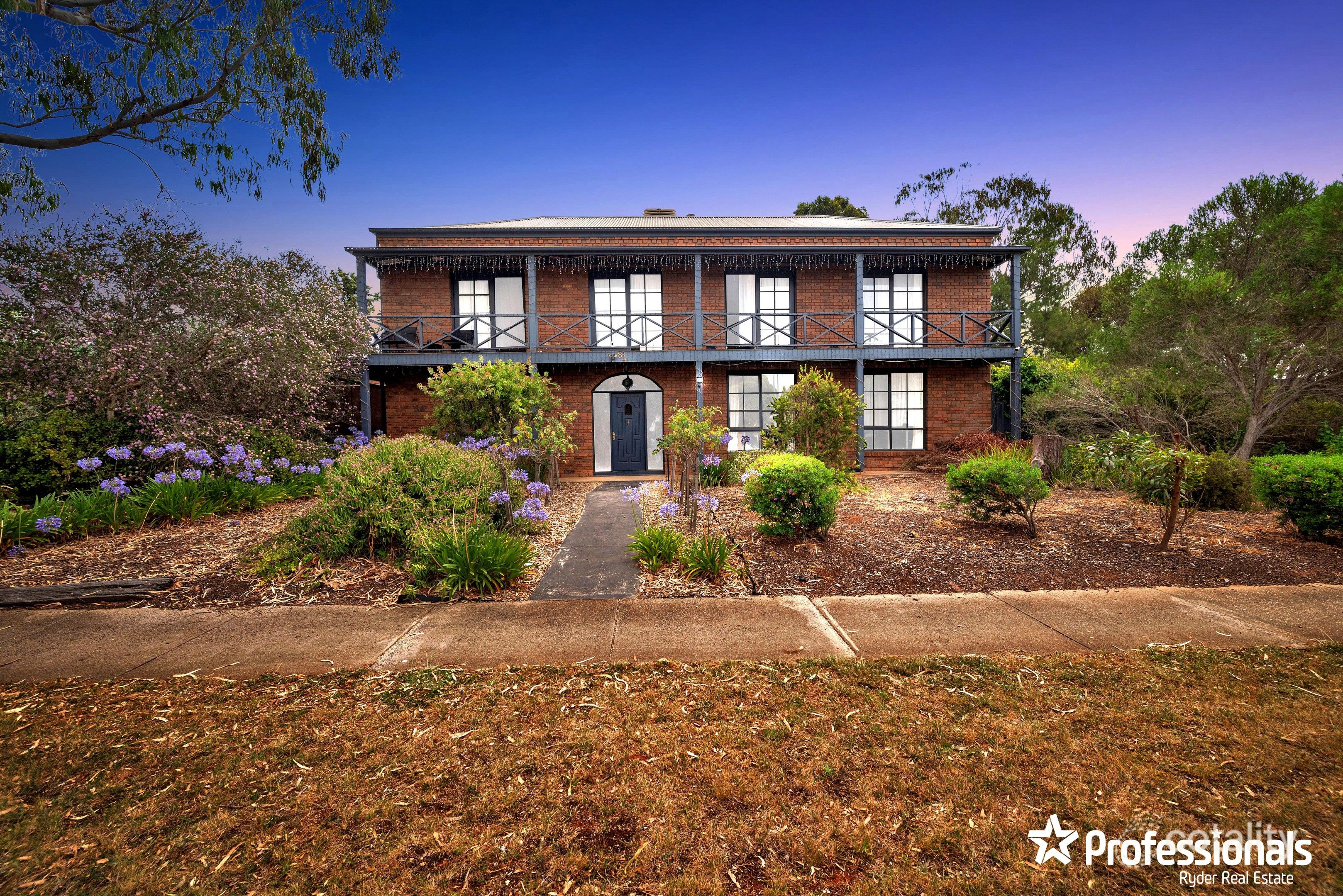 84 Westmelton Dr, Melton West, VIC 3337