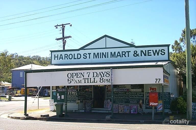 1/77-81 Harold St, West End, QLD 4810