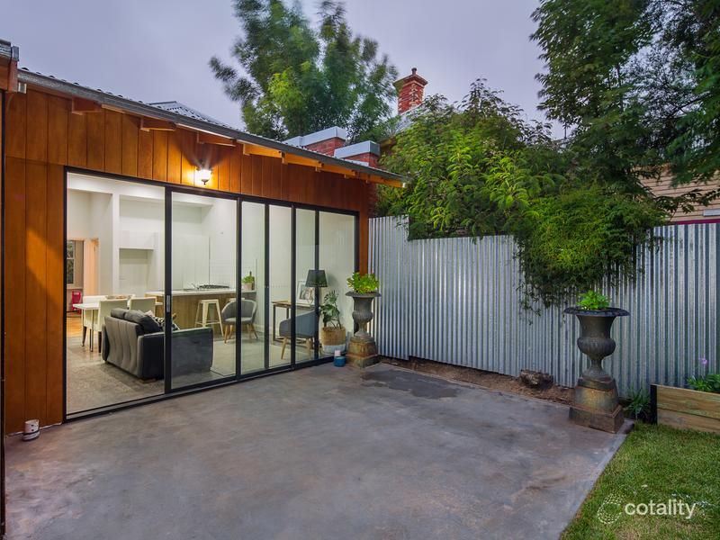 526 Armstrong St N, Soldiers Hill, VIC 3350