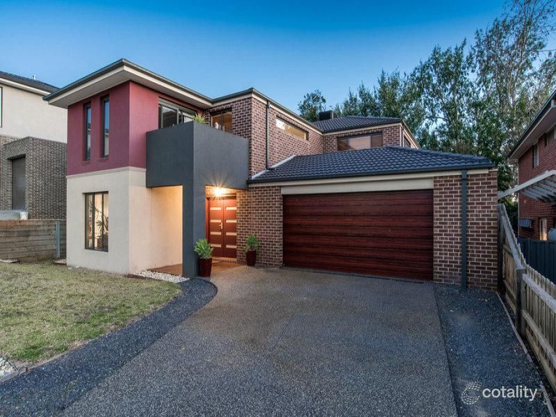 20 Joel Pl, Mooroolbark, VIC 3138