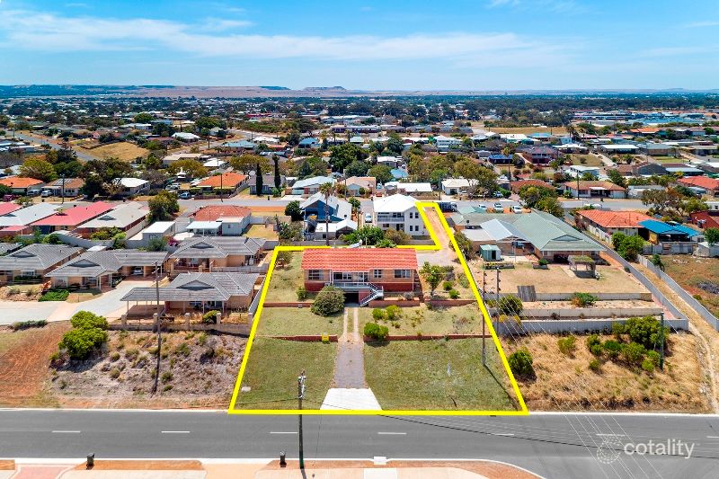 33 Eastern Rd, Geraldton, WA 6530