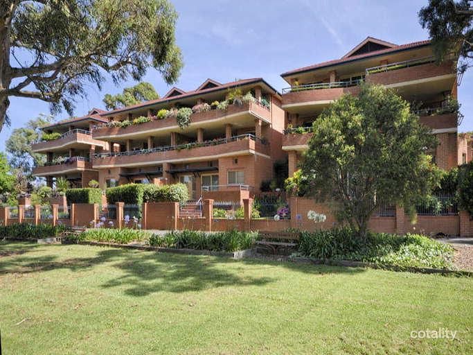3/206-208 Willarong Rd, Caringbah, NSW 2229
