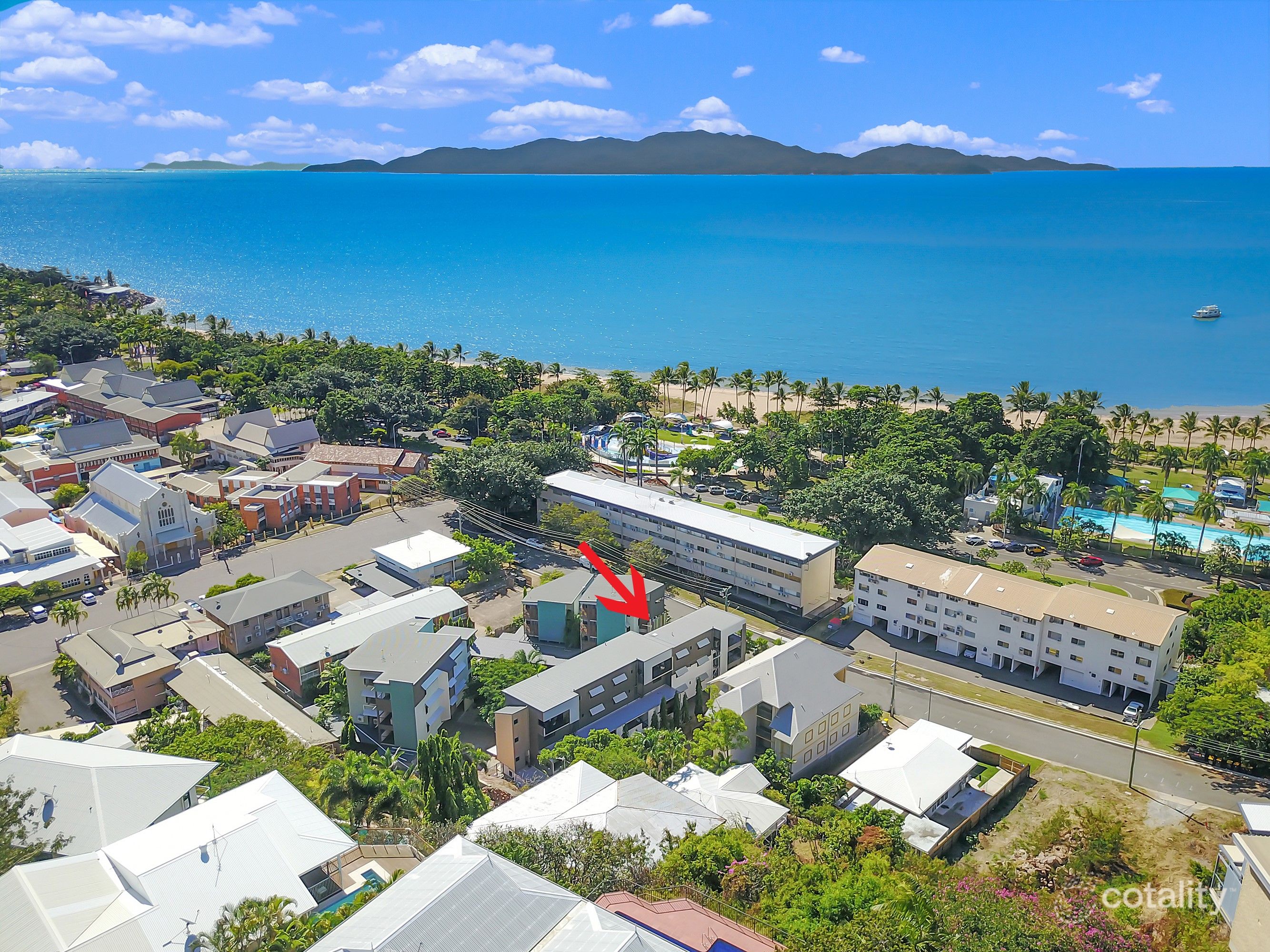 7/9 Carter St, North Ward, QLD 4810