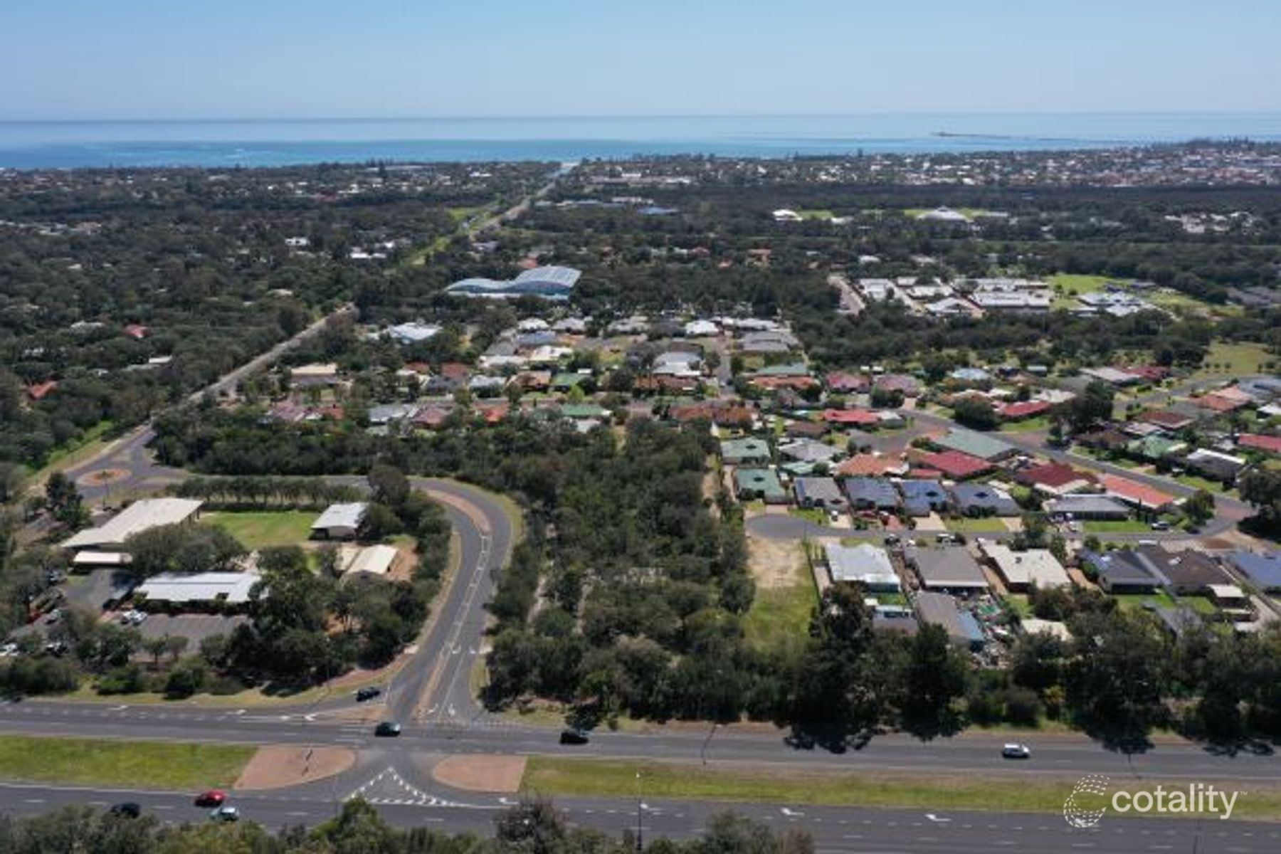 15 Wirraway Pl, West Busselton, WA 6280