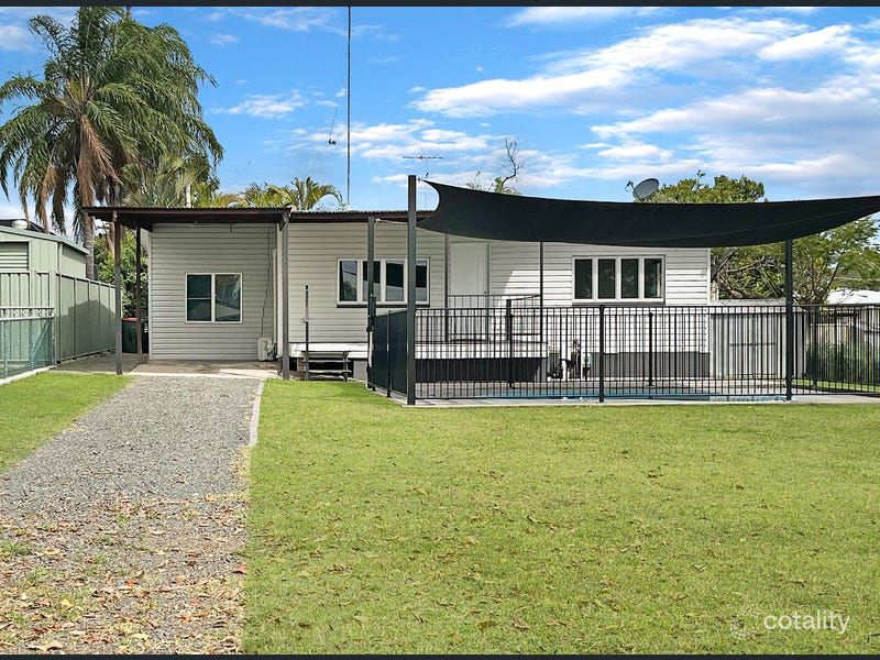 44 King St, Moura, QLD 4718