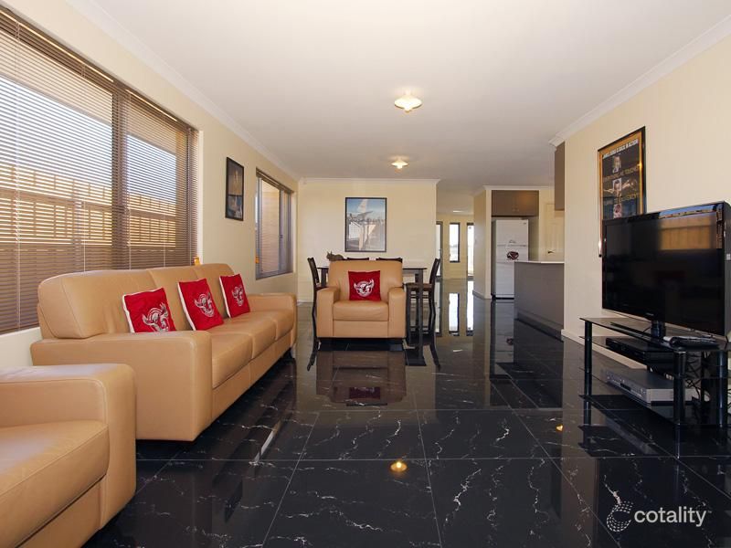 22 Staghorn Lane, Yanchep, WA 6035