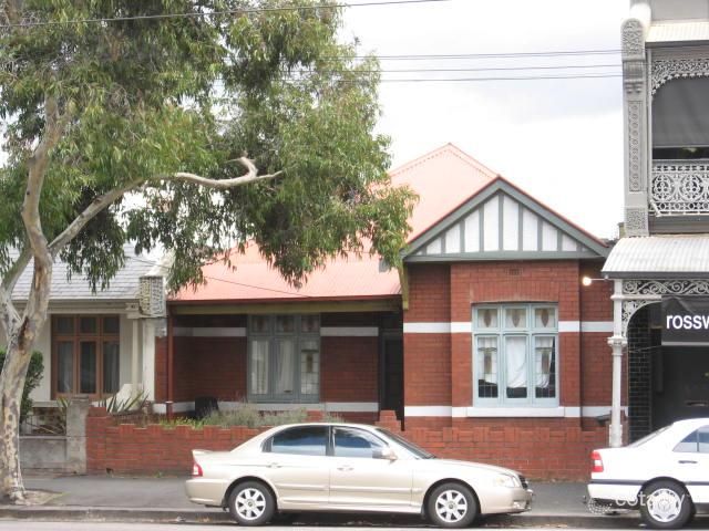 461 Nicholson St, Carlton North, VIC 3054