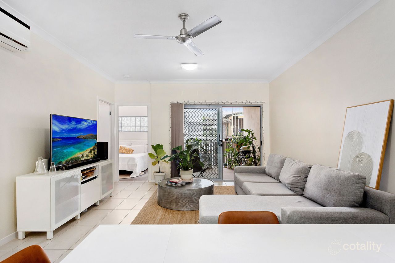 5/39 Theodore St, Stafford, QLD 4053