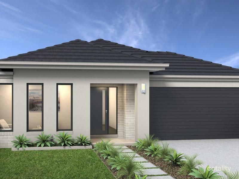 25 Lapwing Cres, Meringandan West, QLD 4352