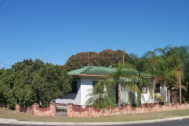 7 Mckean Rd, Scarness, QLD 4655